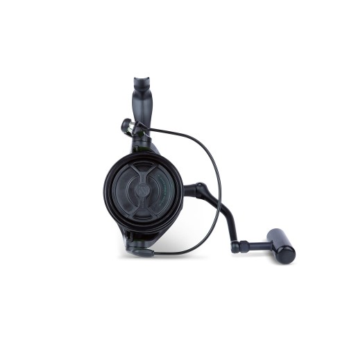 Kołowrotek do spoda SONIK HEROX SPOD REEL (200M 30LB BRAID)