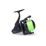 Kołowrotek do spoda SONIK HEROX SPOD REEL (200M 30LB BRAID)