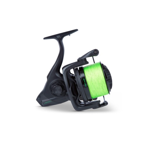Kołowrotek do spoda SONIK HEROX SPOD REEL (200M 30LB BRAID)