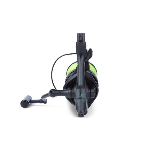 Kołowrotek do spoda SONIK HEROX SPOD REEL (200M 30LB BRAID)