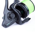 Kołowrotek do spoda SONIK HEROX SPOD REEL (200M 30LB BRAID)