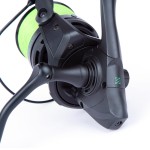 Kołowrotek do spoda SONIK HEROX SPOD REEL (200M 30LB BRAID)