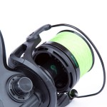 Kołowrotek do spoda SONIK HEROX SPOD REEL (200M 30LB BRAID)