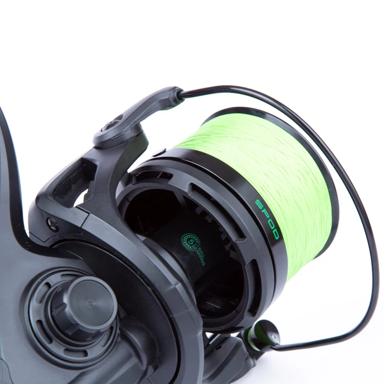 Kołowrotek do spoda SONIK HEROX SPOD REEL (200M 30LB BRAID)