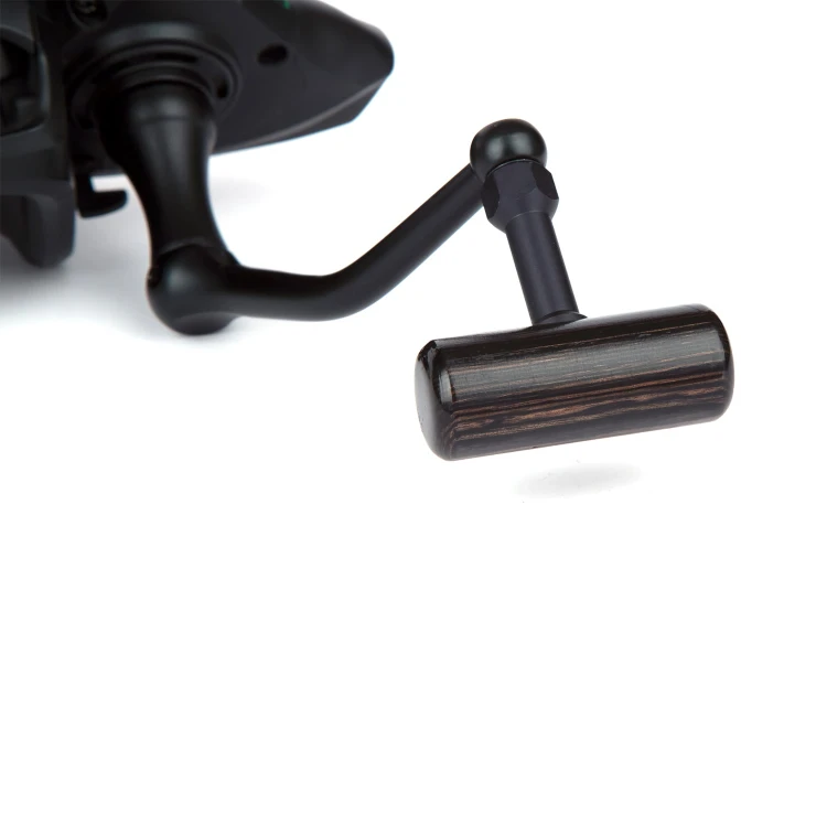 Kołowrotek do spoda SONIK HEROX SPOD REEL (200M 30LB BRAID)