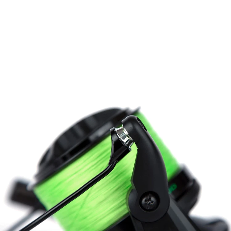 Kołowrotek do spoda SONIK HEROX SPOD REEL (200M 30LB BRAID)