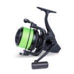 Kołowrotek do spoda SONIK HEROX SPOD REEL (200M 30LB BRAID)