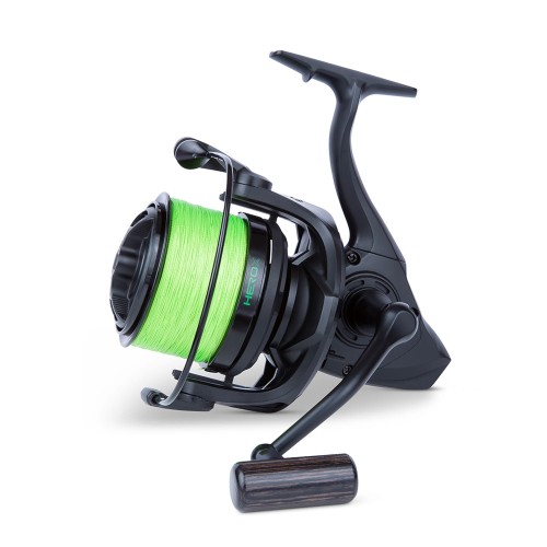 Kołowrotek do spoda SONIK HEROX SPOD REEL (200M 30LB BRAID)