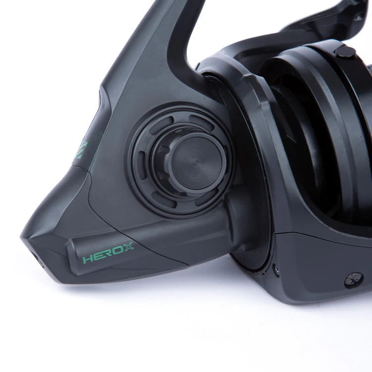Kołowrotek karpiowy SONIK HEROX 10000