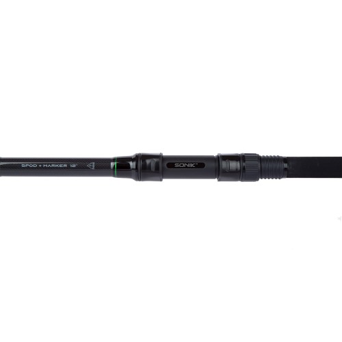 Wędka karpiowa SONIK HEROX 12' (3.65M) 3.25LB