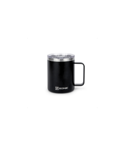 SONIK SIZZLA THERMAL MUG