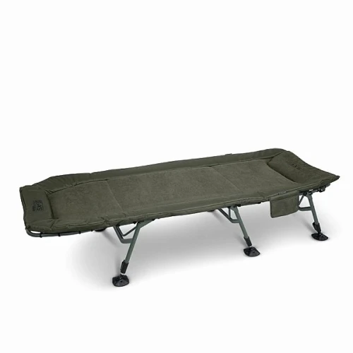 Łóżko karpiowe AXS LEVELBED COMFORT MEMORY FOAM.webp
