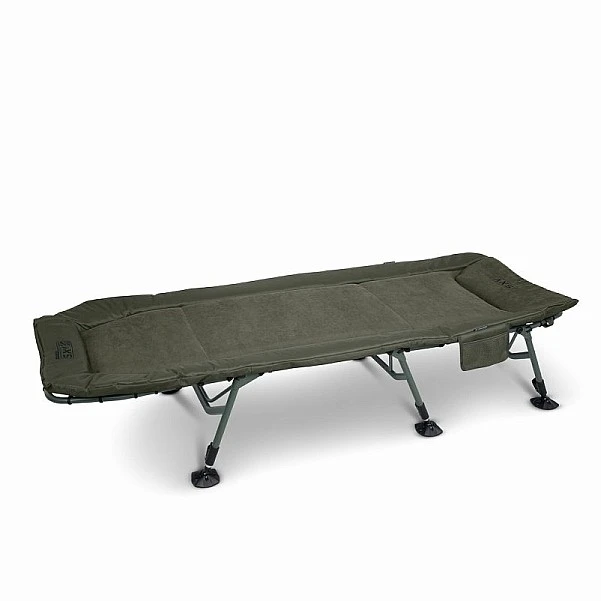 Łóżko karpiowe AXS LEVELBED COMFORT MEMORY FOAM.webp