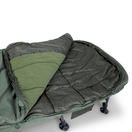 Łóżko karpiowe BANK-TEK 5 SEASON SLEEP SYSTEM-2.jpg