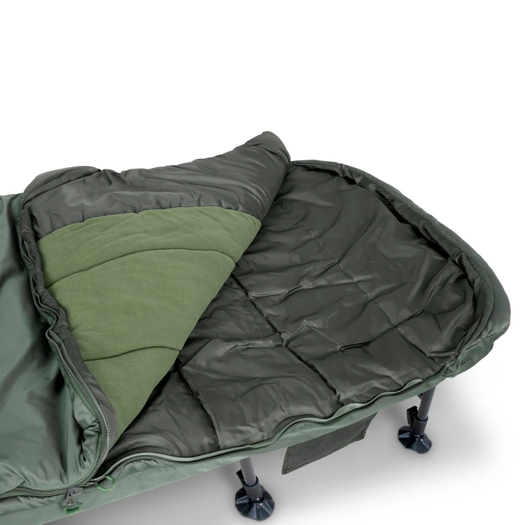 Łóżko karpiowe BANK-TEK 5 SEASON SLEEP SYSTEM-2.jpg