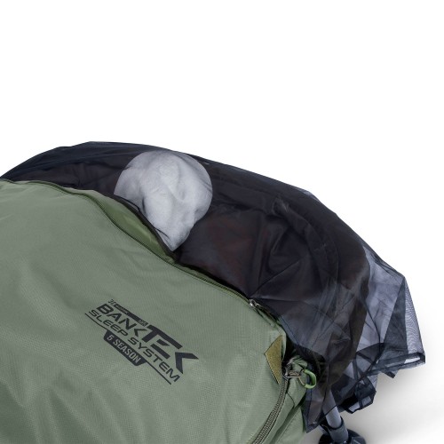Łóżko karpiowe BANK-TEK 5 SEASON SLEEP SYSTEM-4.jpg