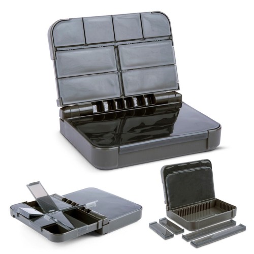 Pudełko na akcesoria LOKBOX CLIP-FOLD BOX MEDIUM.jpg