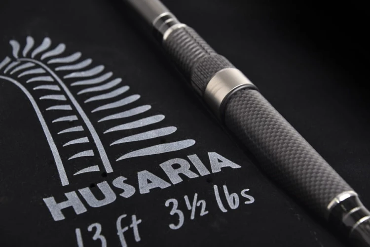 Wędka karpiowa rzutowa | 4SUCCESS | Husaria 13ft 3,5lb