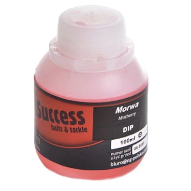 Dip karpiowy 4Success Bionic Morwa 250ml