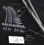 Wędka karpiowa rzutowa | 4SUCCESS | Husaria 13ft 3,5lb