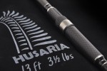 Wędka karpiowa rzutowa | 4SUCCESS | Husaria 13ft 3,5lb
