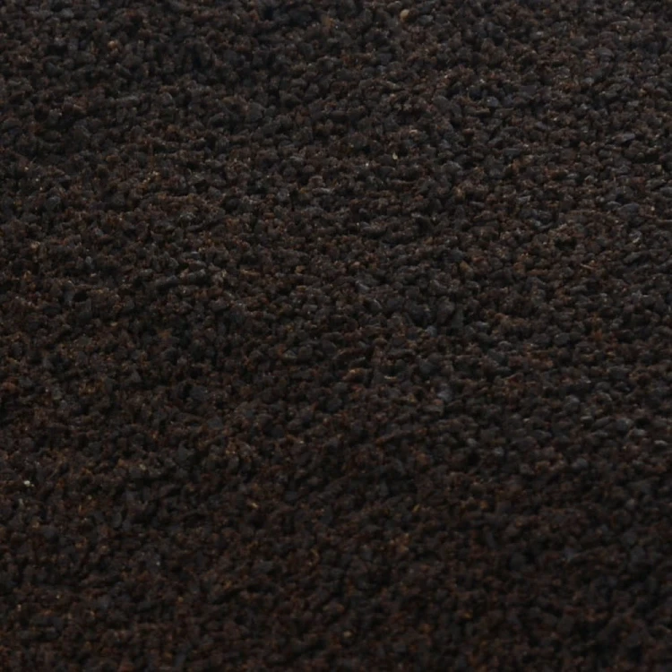 Pellet karpiowy, zanętowy, Czarny Halibut, kruszonka | 4S | Black Halibut Extract 900gr