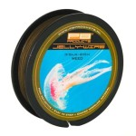 Plecionka w miękkiej otulinie PB Products Jelly Wire 35lb Silt 20m