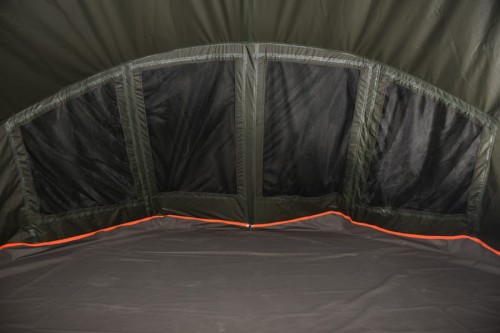 534 Hardshell Panorama 2XL NG24 Sklep Karpiowy Feeder Spinning