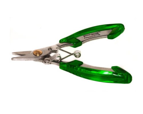PB Products Cutter Pliers NOŻYCZKI CĄŻKI DO PLECIONKI