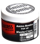 Kulki proteinowe, pływające, pop up 4Success Masterclass Amino Bomba 150ml