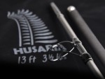 Wędka karpiowa rzutowa | 4SUCCESS | Husaria 13ft 3,5lb