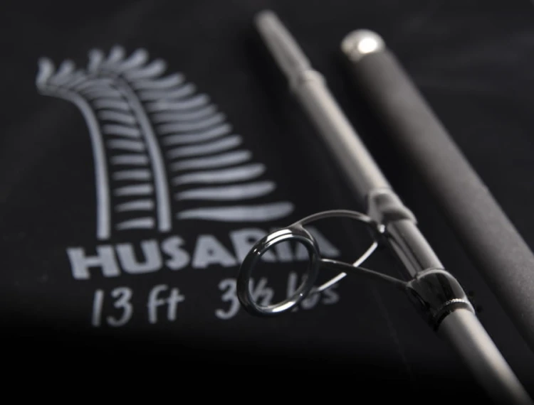 Wędka karpiowa rzutowa | 4SUCCESS | Husaria 13ft 3,5lb