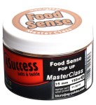 Kulki proteinowe, pływające, pop up 4Success Masterclass Food Sense 150ml
