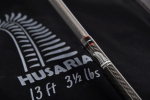 Wędka karpiowa rzutowa | 4SUCCESS | Husaria 13ft 3,5lb