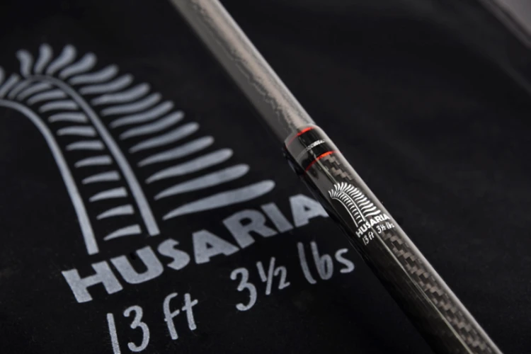 Wędka karpiowa rzutowa | 4SUCCESS | Husaria 13ft 3,5lb