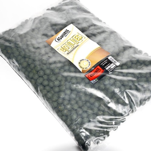 Kulki proteinowe, zanętowe 4Success Masterclass Insect Attack 2,5kg 20mm
