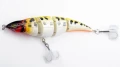 Rozemeijer Fatal Attraction 18cm 95g SRH WOBLER PŁYWAJĄCY Z GRZECHOTKĄ