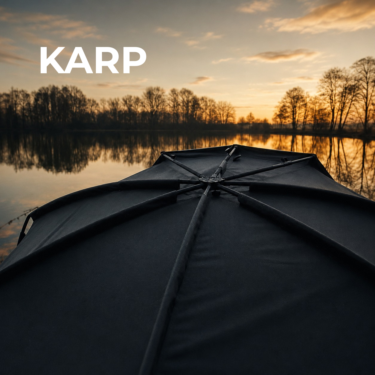 Wędkarstwo Karpiowe