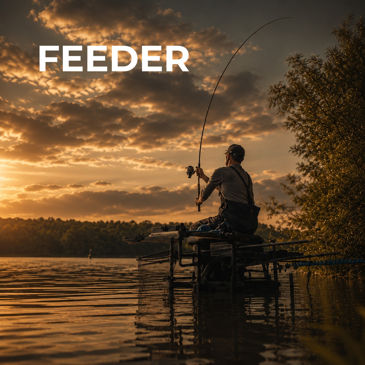 Feeder