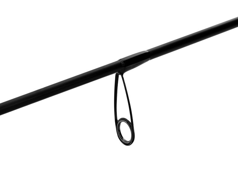 Wędka spinningowa Delphin ContaX 30T, 213cm/2-7g/2 częściowy