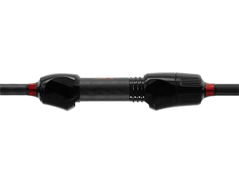 Wędka spinningowa Delphin ContaX 30T, 213cm/2-7g/2 częściowy