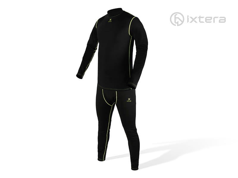 Termoaktywny zestaw góra + dół Delphin  Ixtera UltraX, XXL