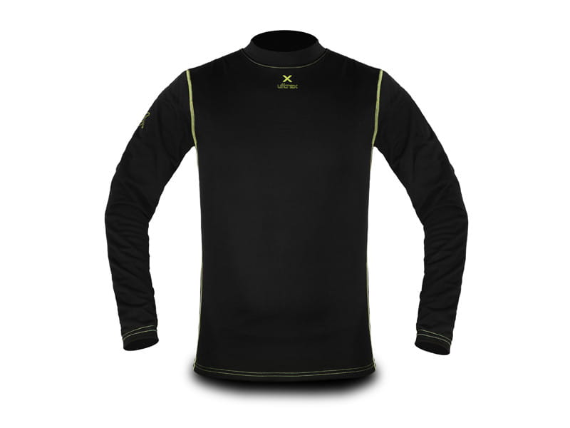 Termoaktywny zestaw góra + dół Delphin  Ixtera UltraX, XL
