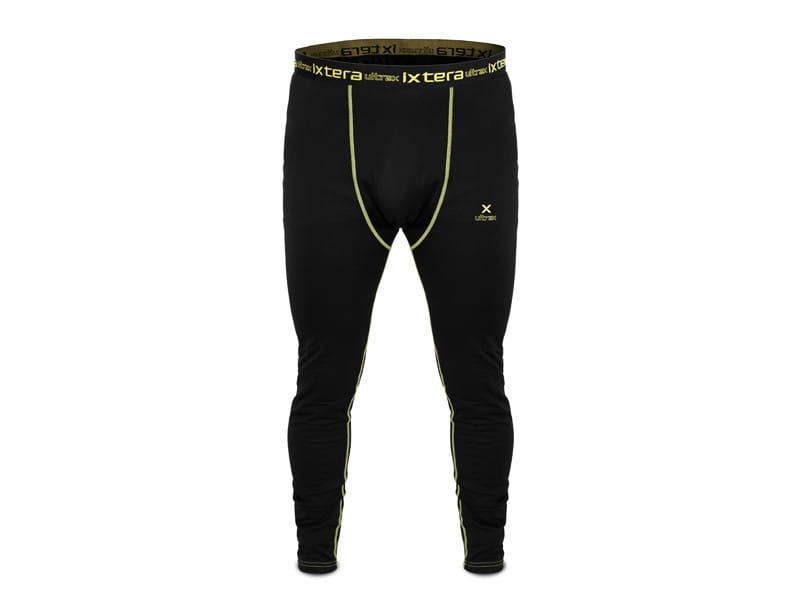 Termoaktywny zestaw góra + dół Delphin  Ixtera UltraX, XL