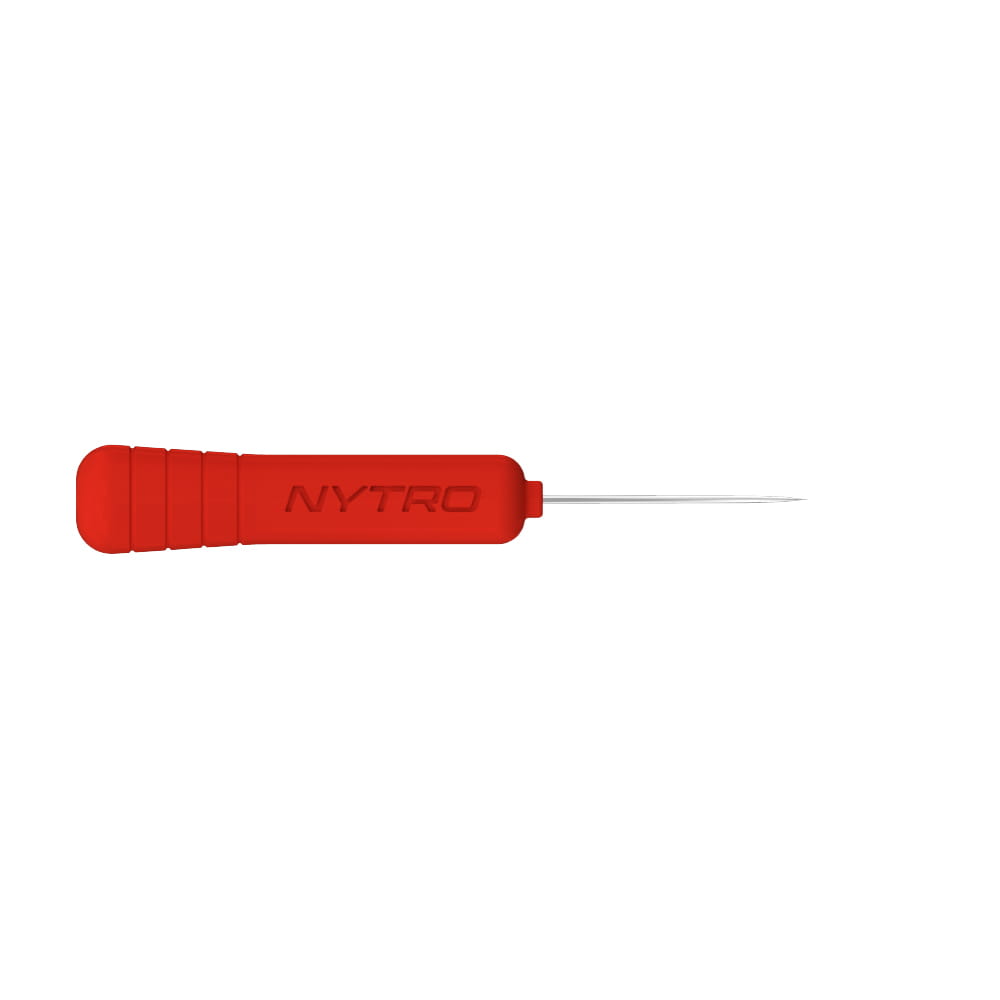 Igła Pływająca do Feedera NYTRO FLOATING HAIR STOP NEEDLE
