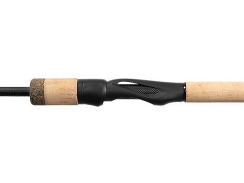Wędka spinningowa Delphin SCANDAL SPIN, 220cm/25g/2częściowy