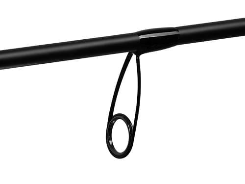 Wędka spinningowa Delphin SCANDAL SPIN, 220cm/25g/2częściowy