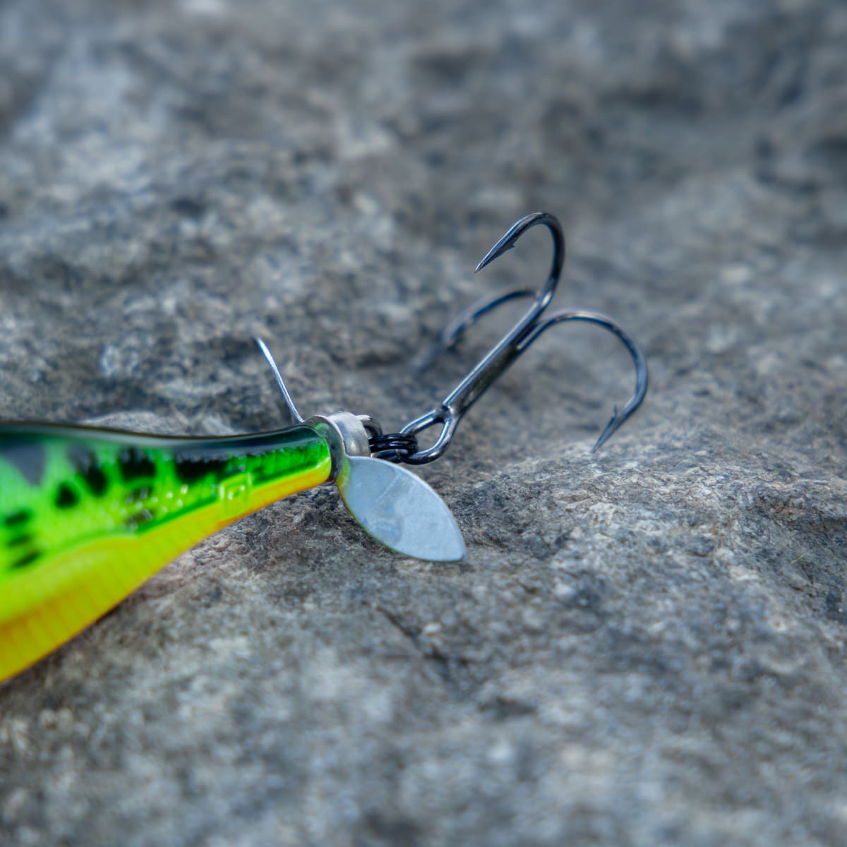 Rozemeijer Propzzz 10cm 23g SFT WOBLER PŁYWAJĄCY Z GRZECHOTKĄ