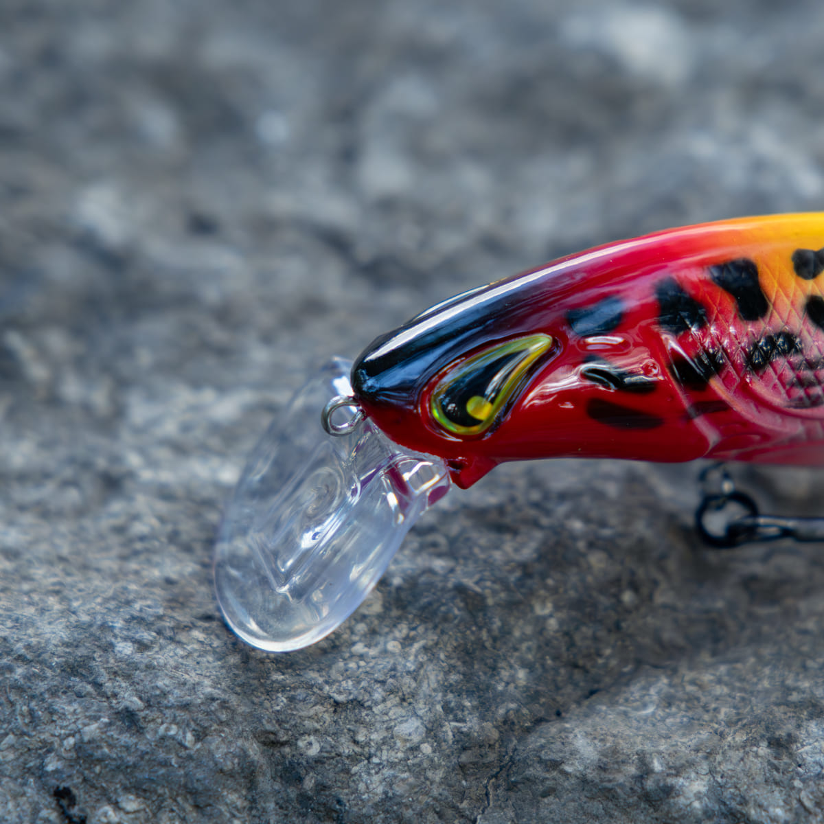 Rozemeijer Propzzz 10cm 23g SRH WOBLER PŁYWAJĄCY Z GRZECHOTKĄ