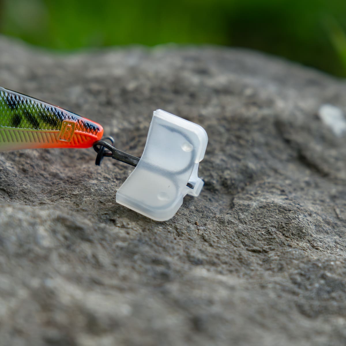 Rozemeijer Tail-Swinger 16cm 60g SOP WOBLER PŁYWAJĄCY Z GRZECHOTKĄ